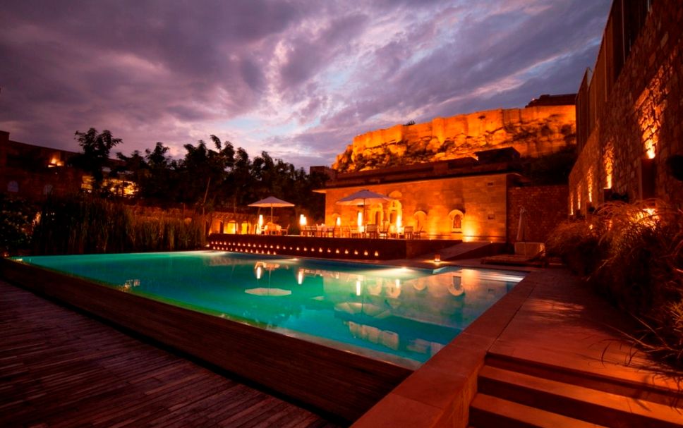 Piscina Foto