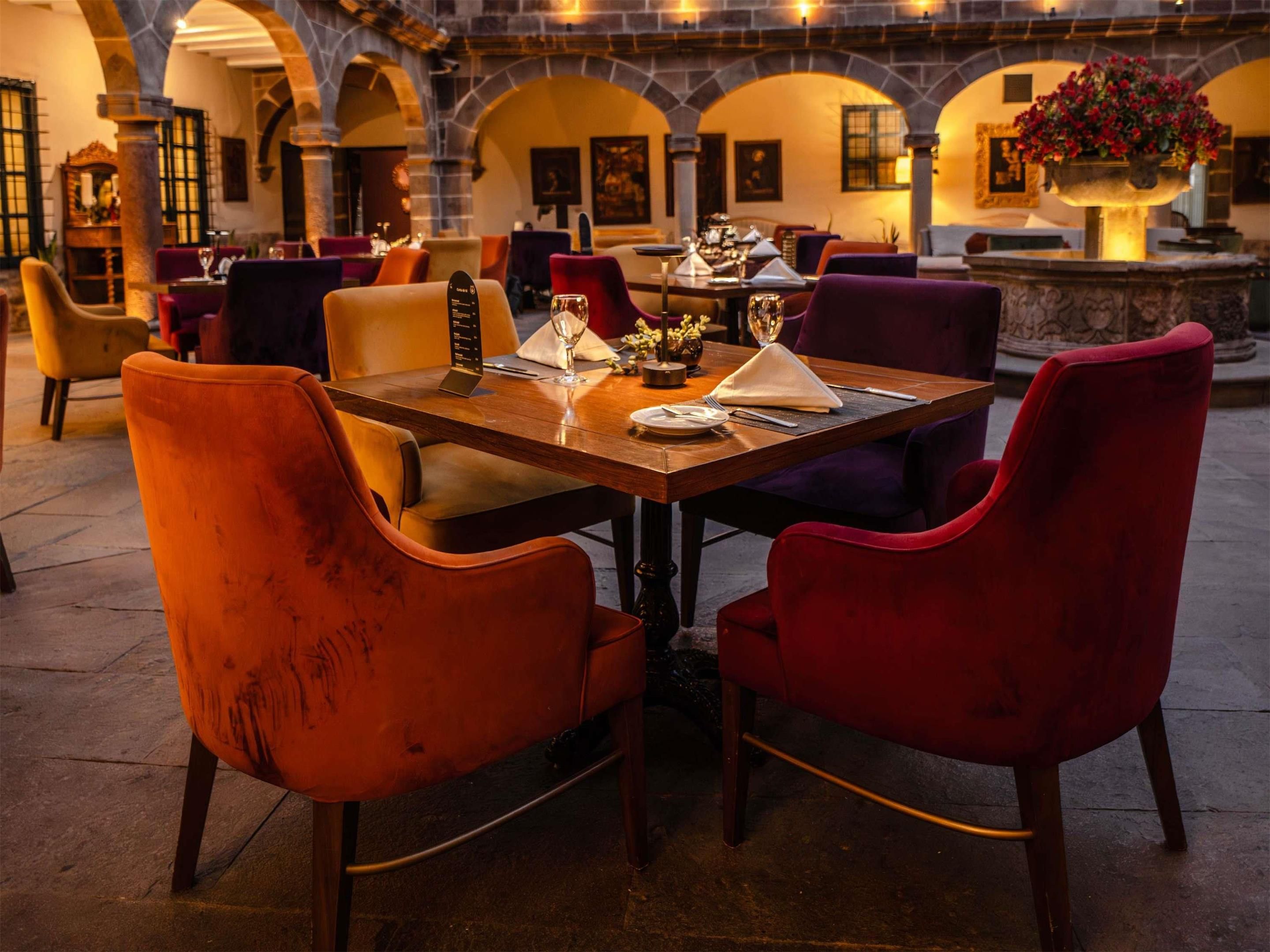 Ristorante