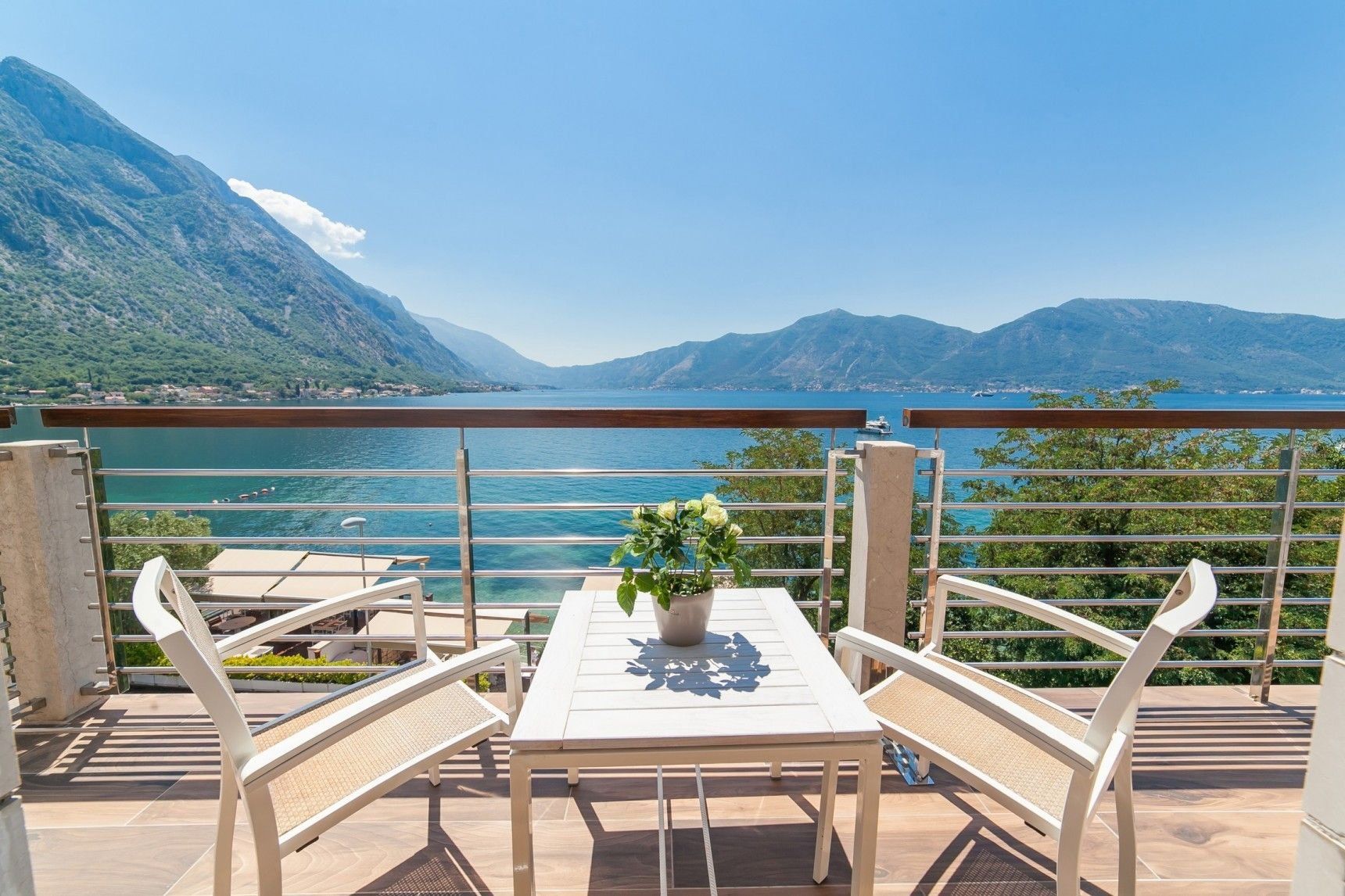 Balcone