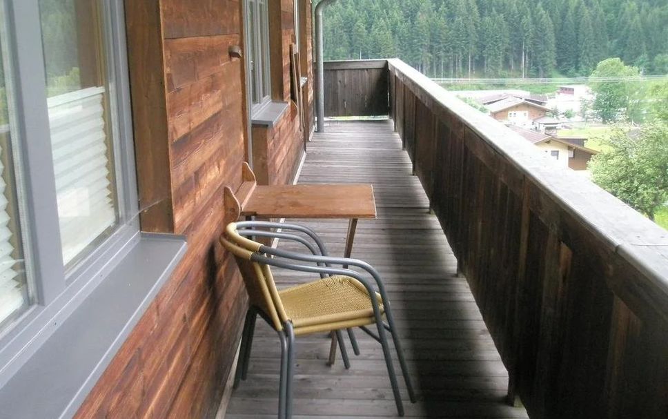 Balcone Foto