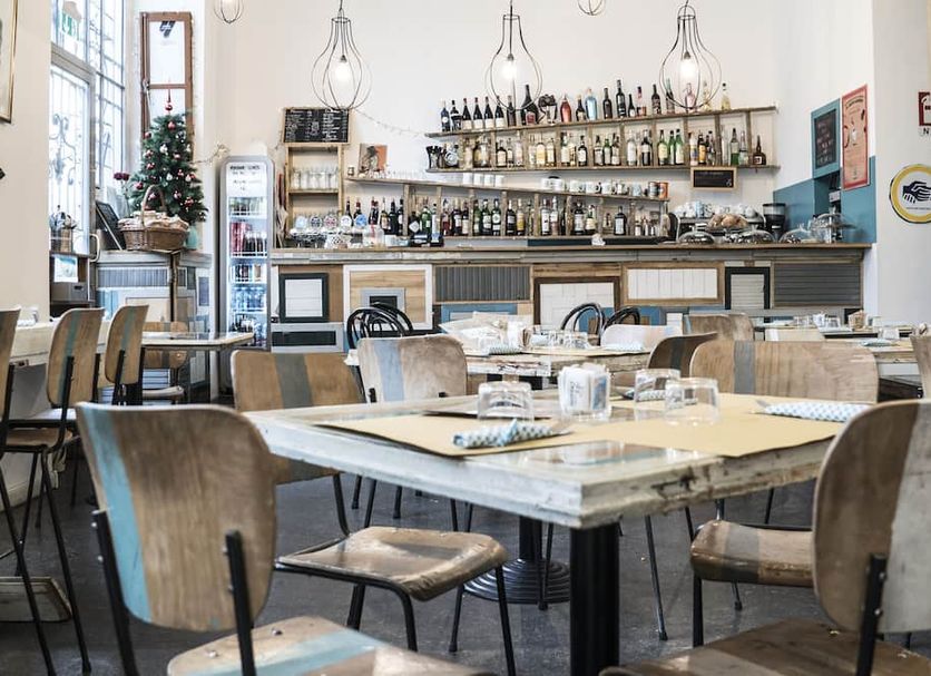 Ristorante Foto