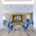 Area lounge