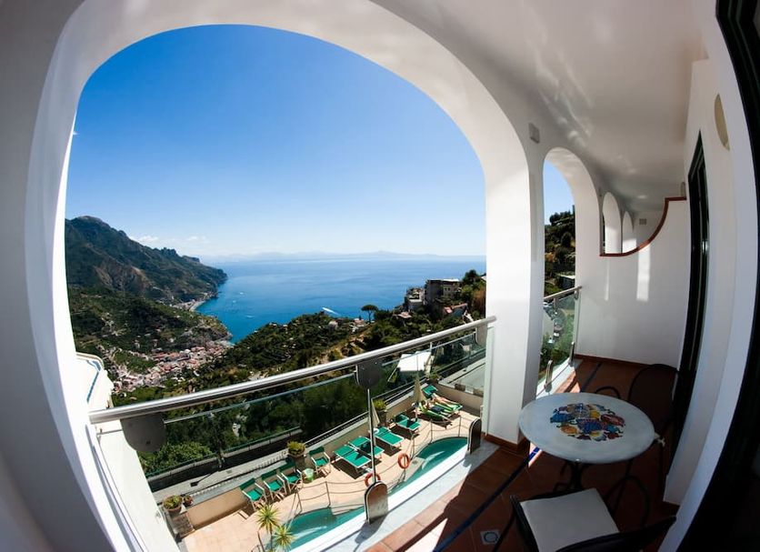 Balcone Foto