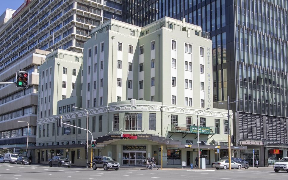 Edificio Foto