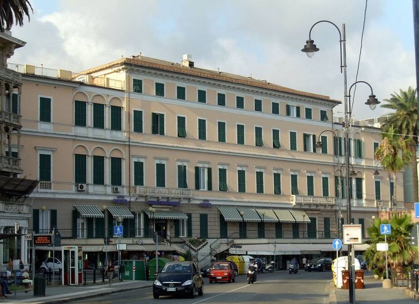 Edificio Foto