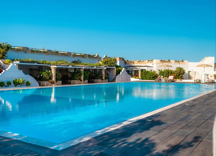 Piscina Foto