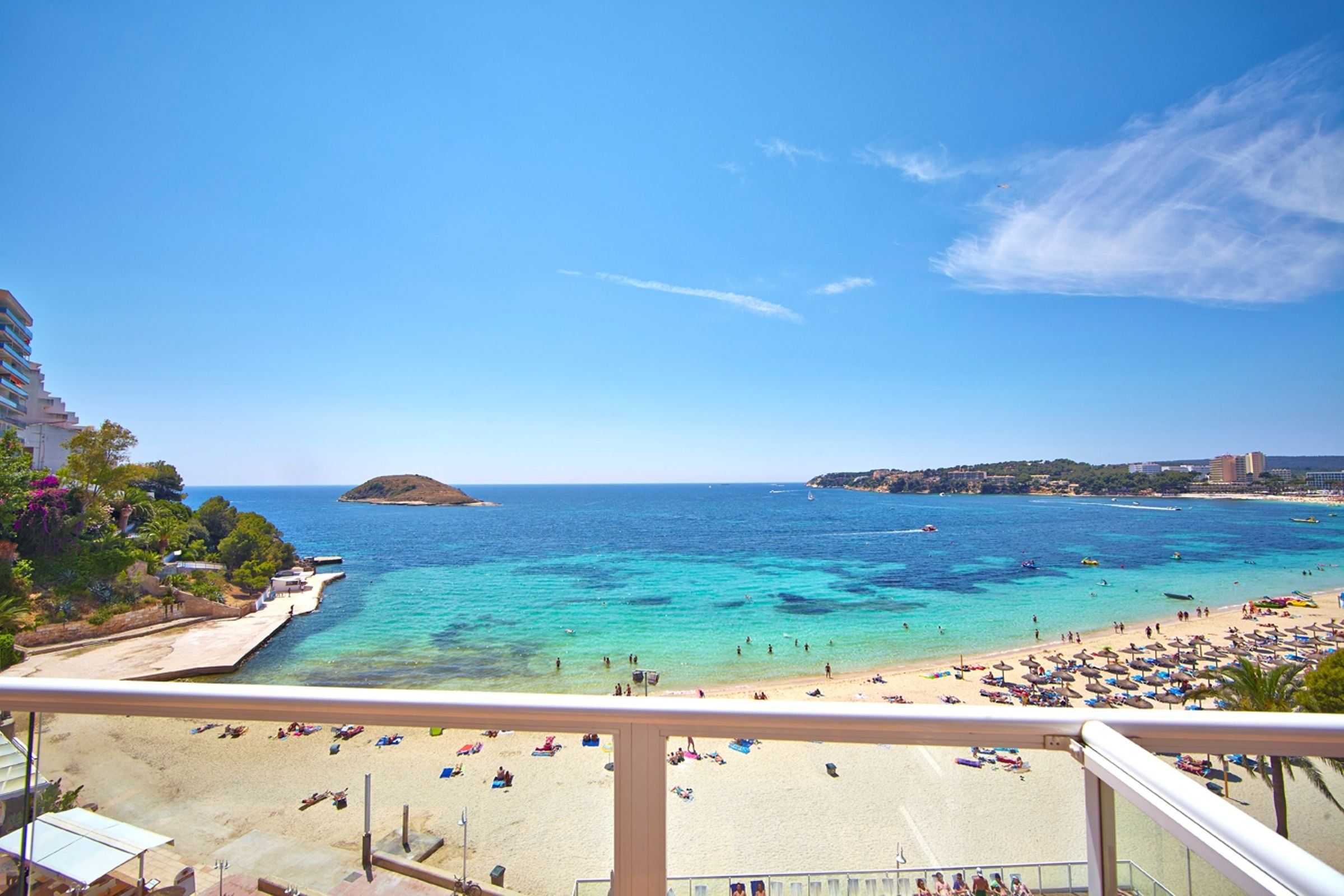 Spiaggia