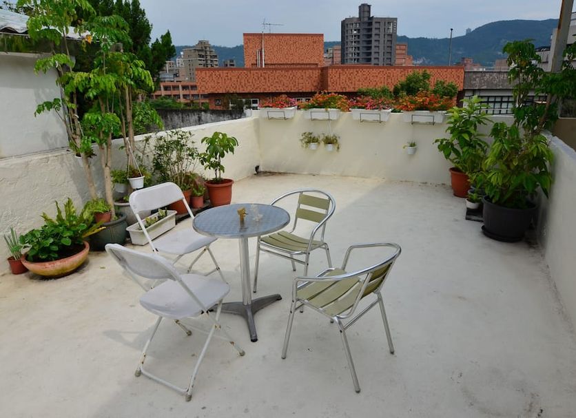 Balcone Foto