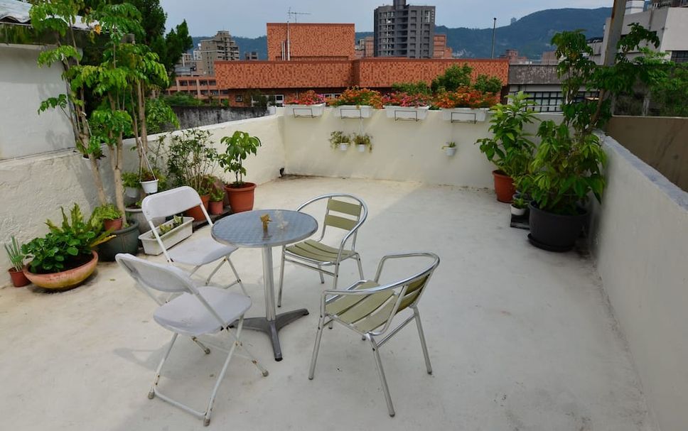 Balcone Foto