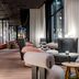 Area lounge
