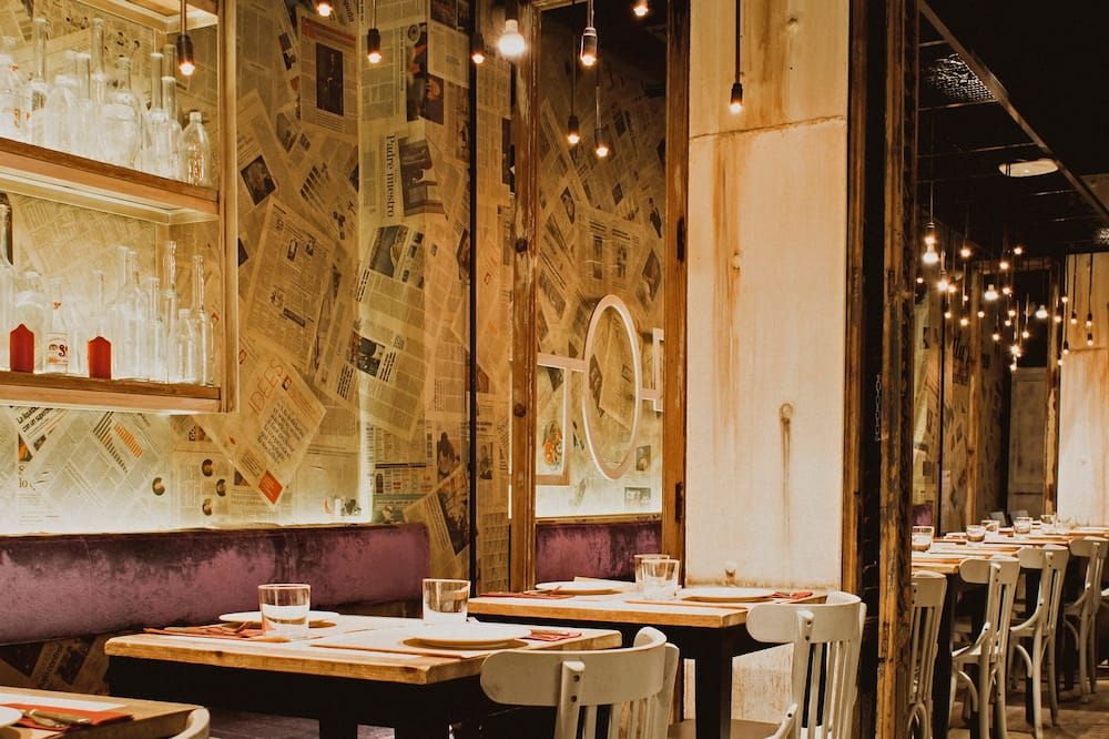 Ristorante Foto