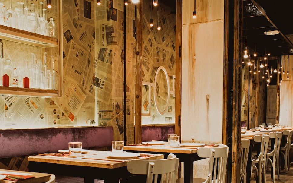 Ristorante Foto