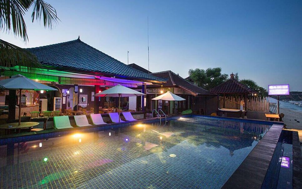 Piscina Foto