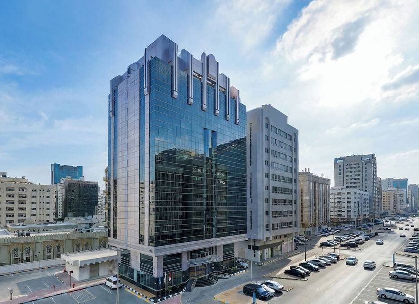 Edificio Foto