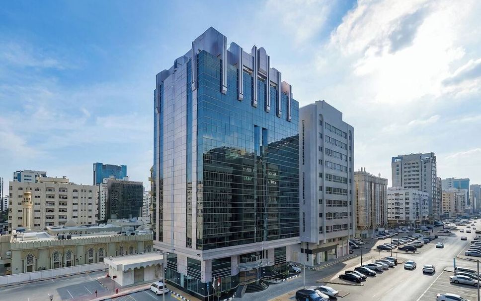 Edificio Foto