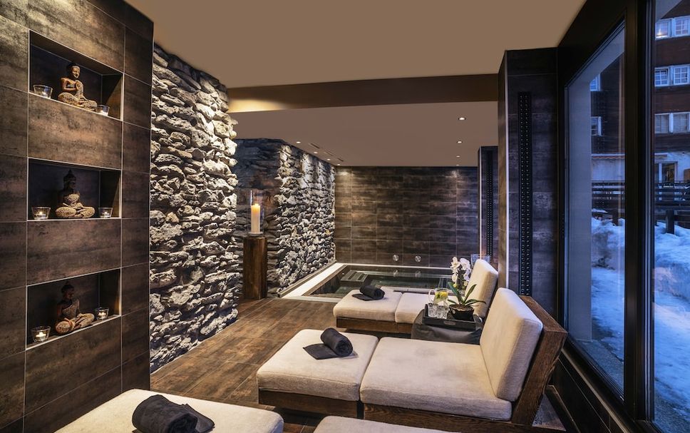 Spa Foto