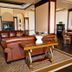 Area lounge
