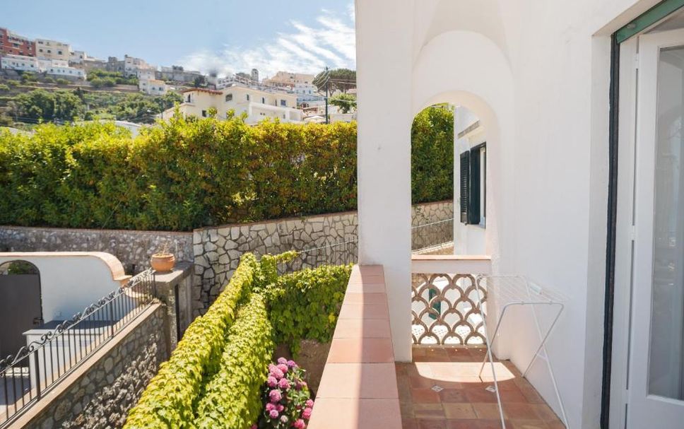 Balcone Foto
