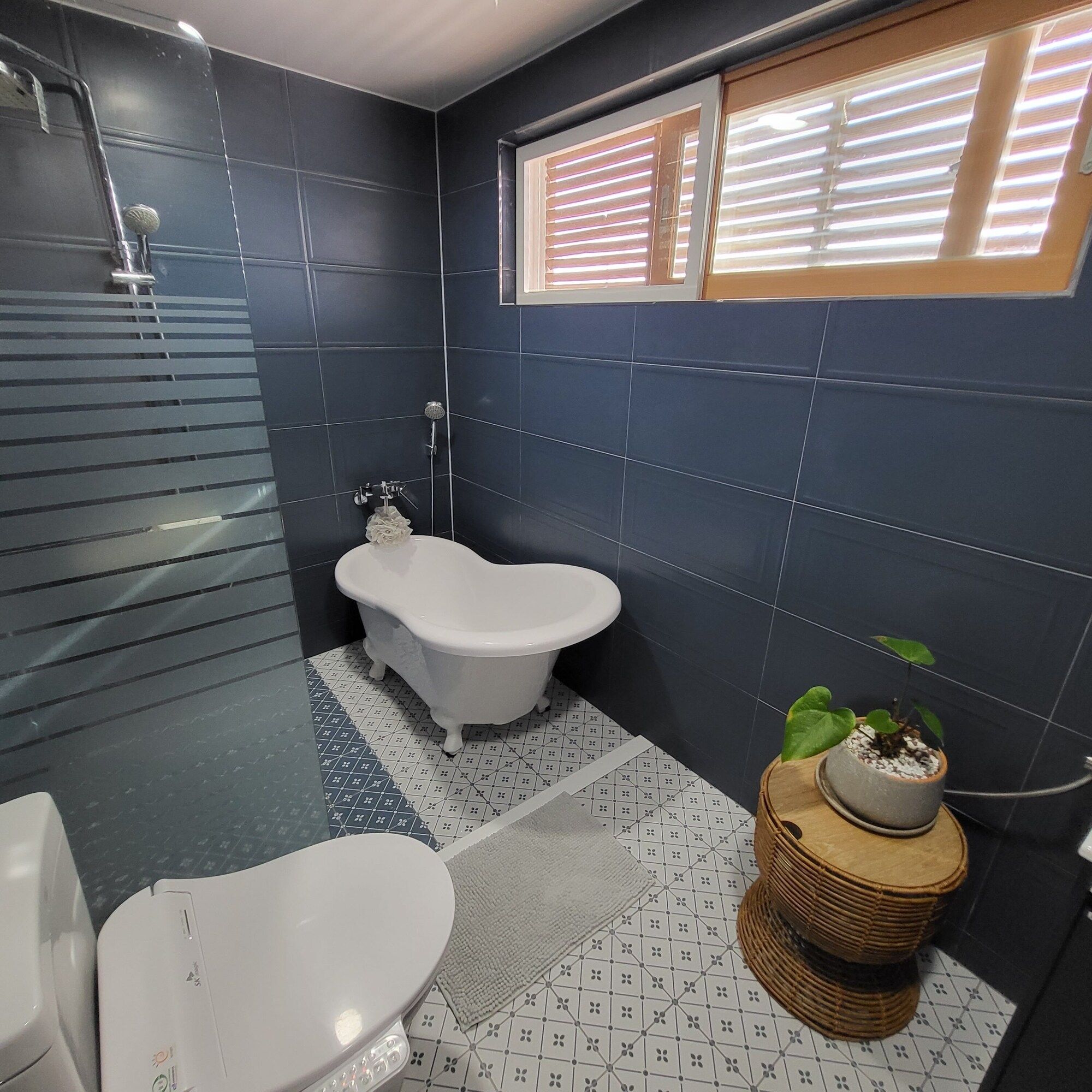 Bagno