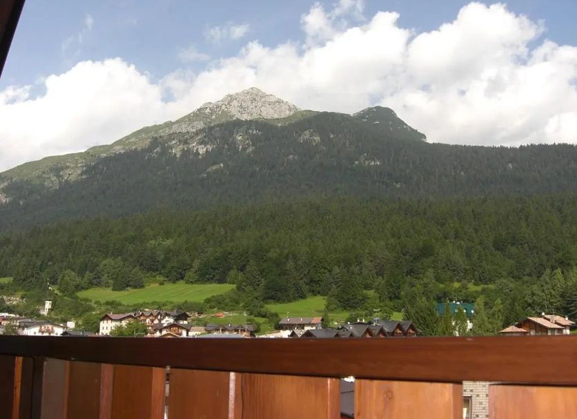 Balcone Foto