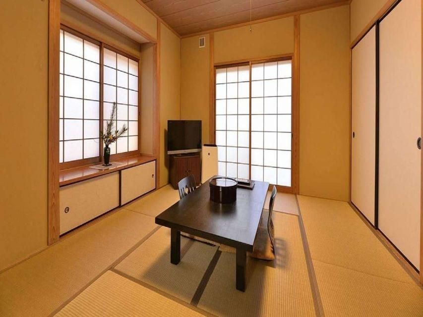Sala pranzo