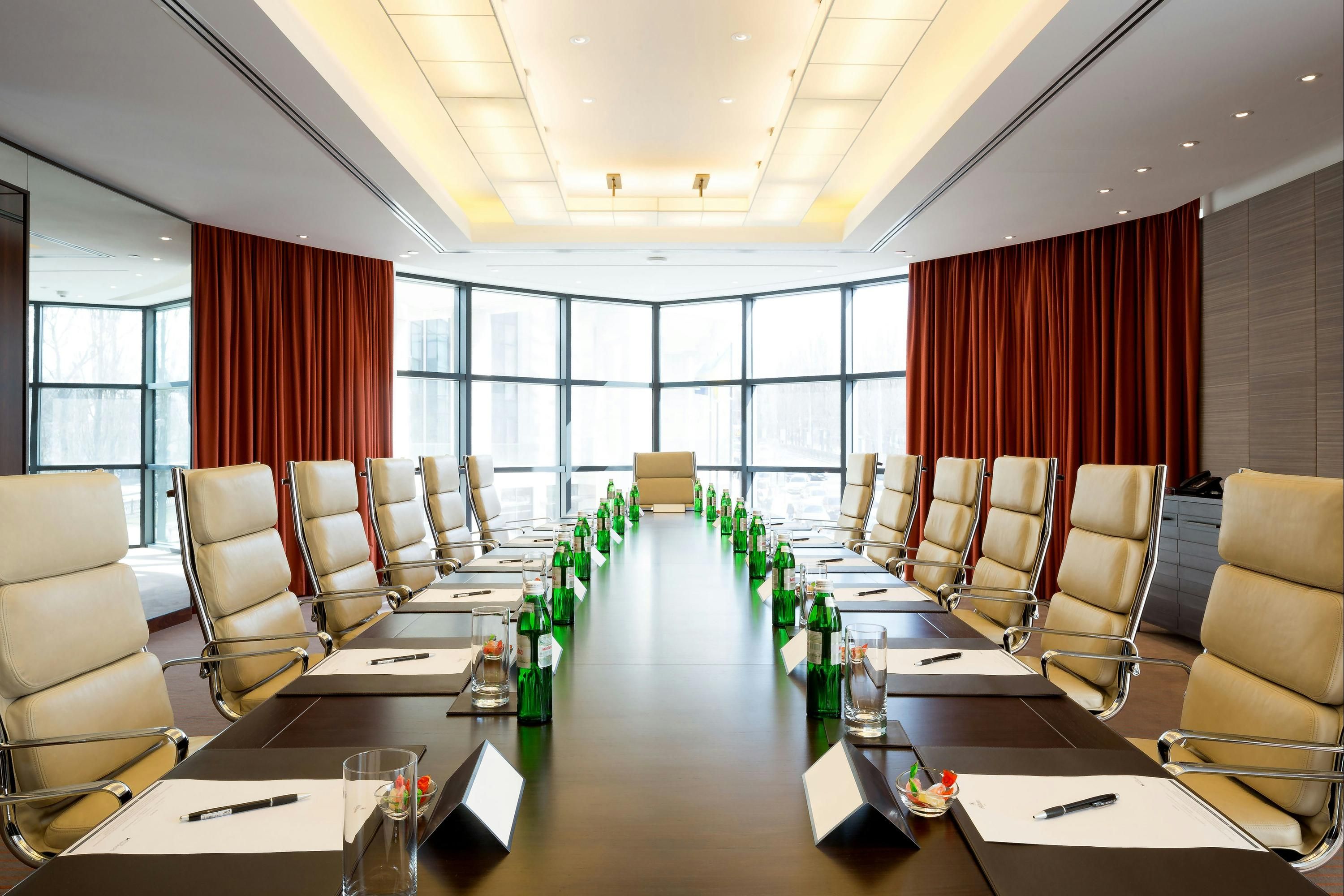 Sala conferenze