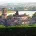 Vista esterna