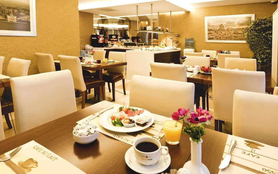 Ristorante Foto