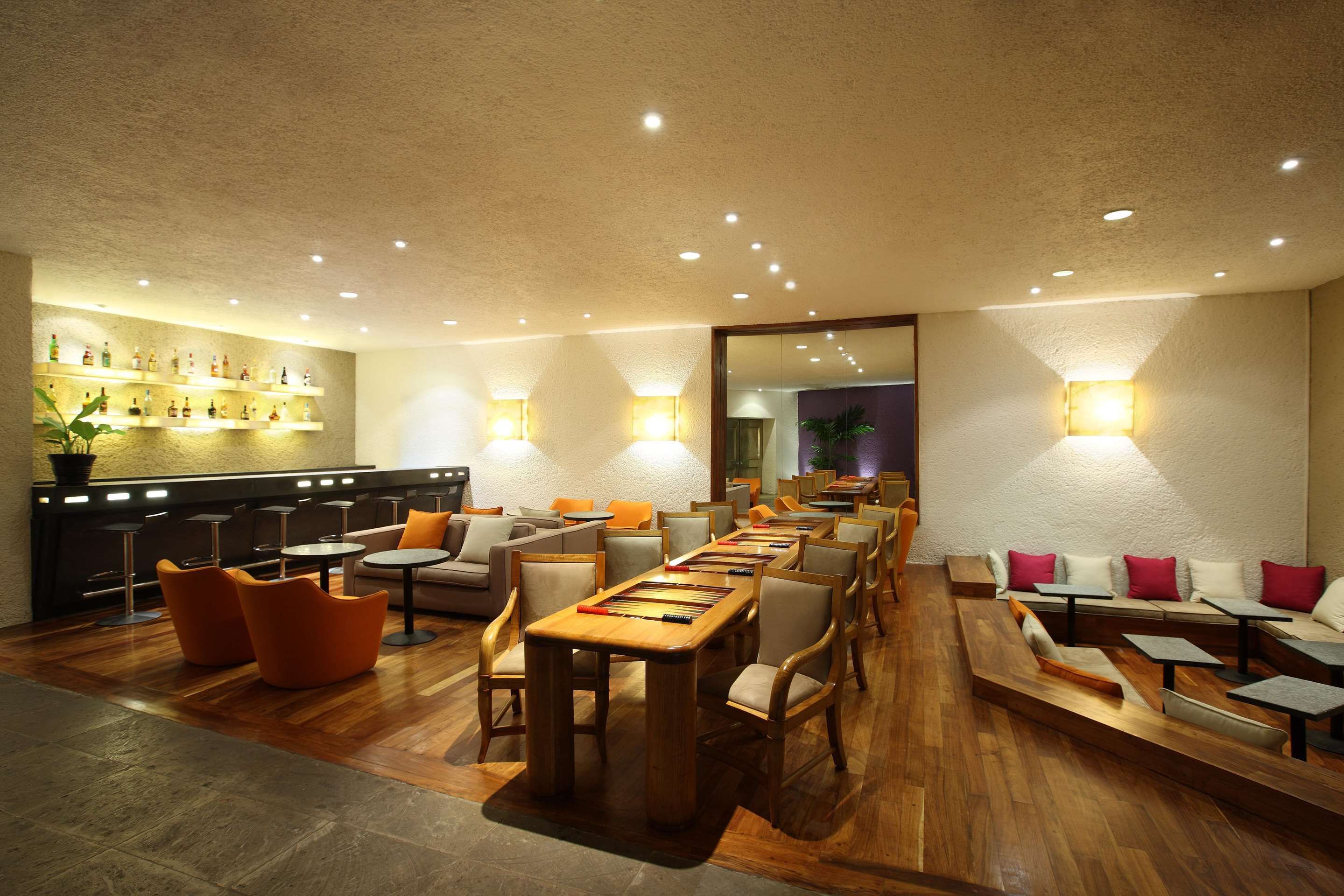 Area lounge