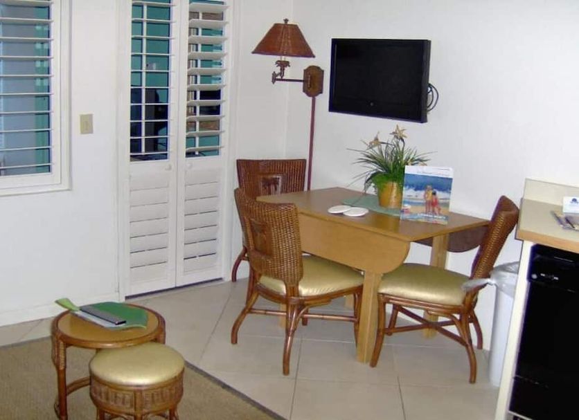 Sala pranzo Foto