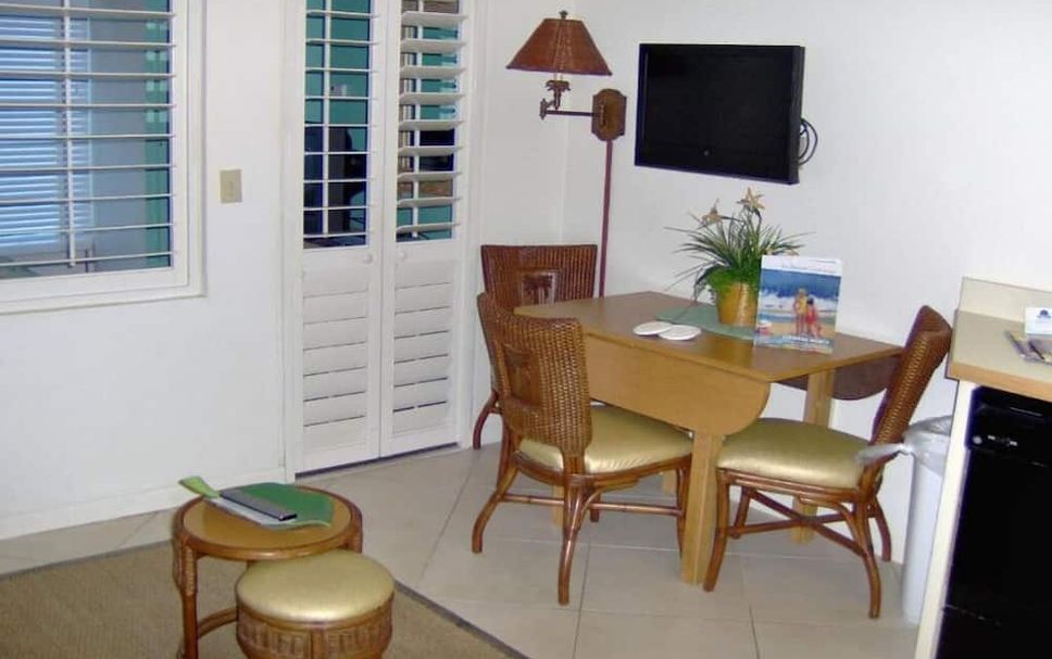 Sala pranzo Foto