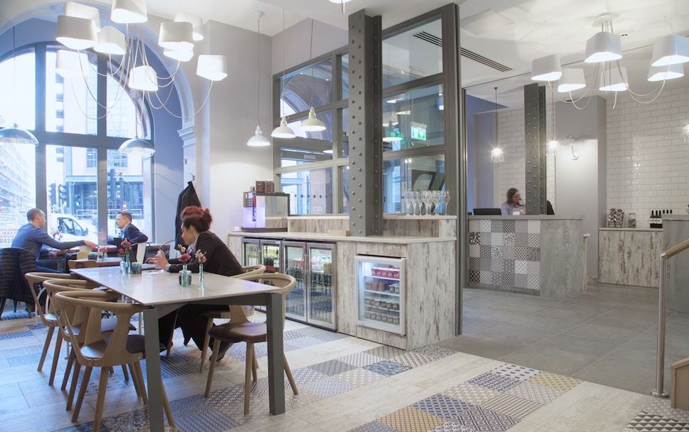Ristorante Foto