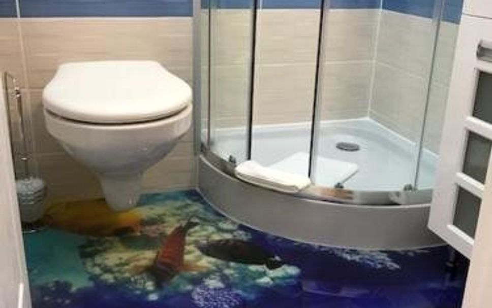 Bagno Foto