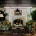 Area lounge