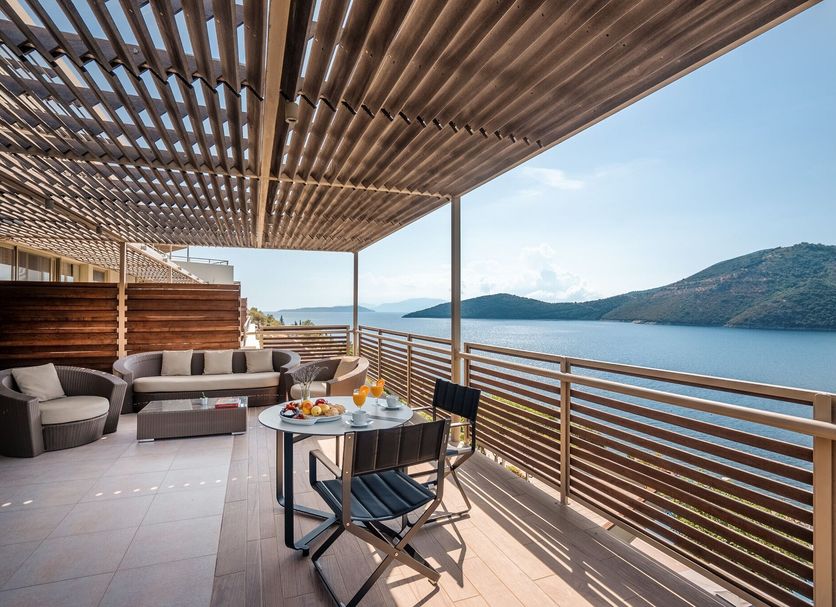 Balcone Foto