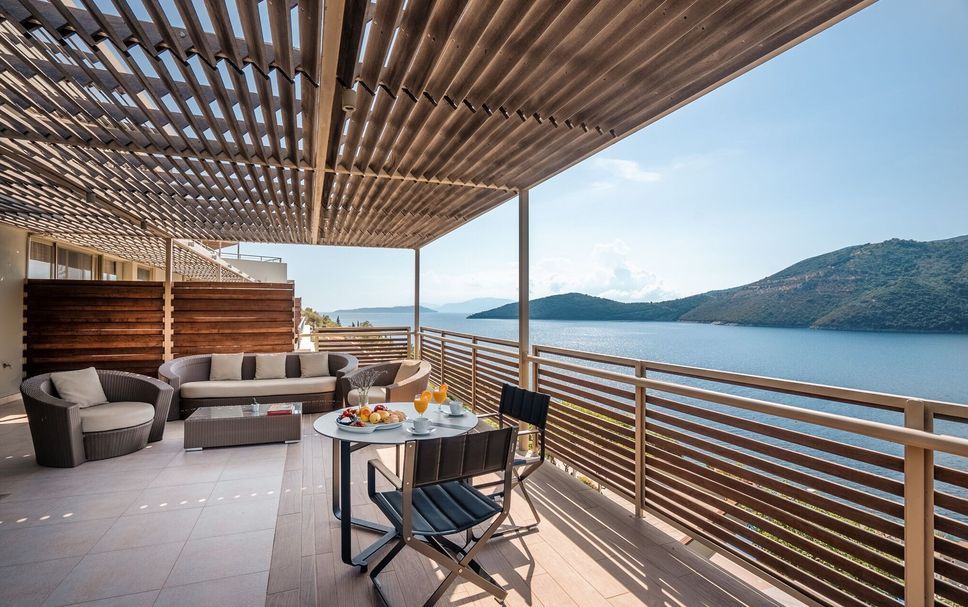 Balcone Foto