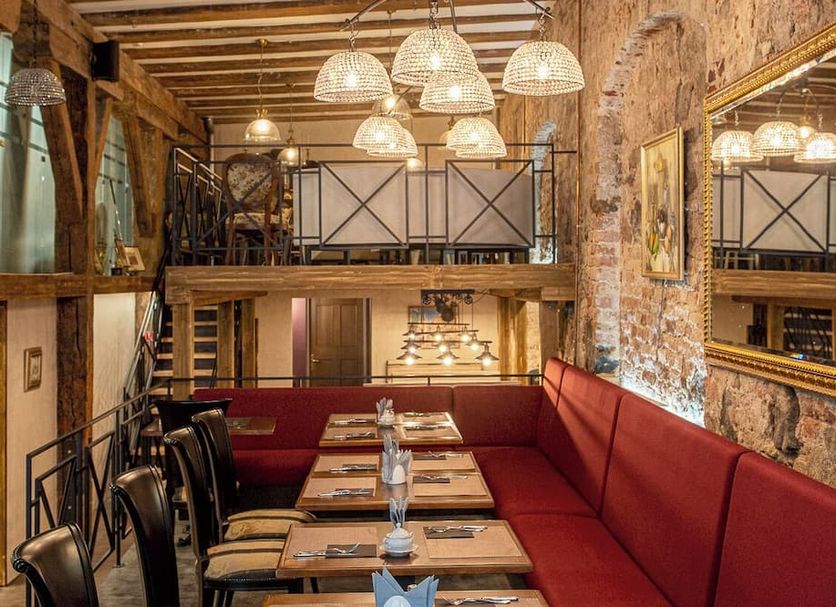 Ristorante Foto