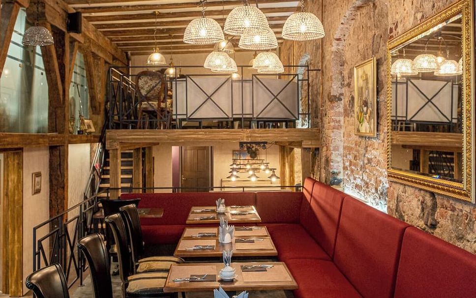 Ristorante Foto