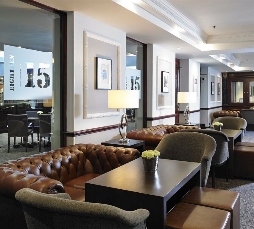Area lounge