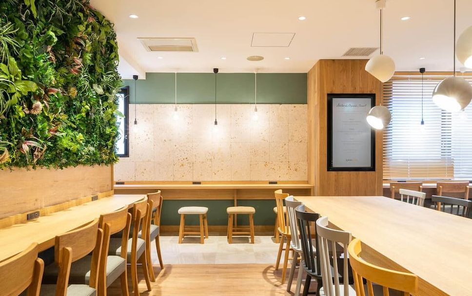 Ristorante Foto