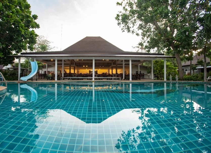 Piscina Foto