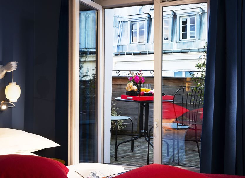 Balcone Foto