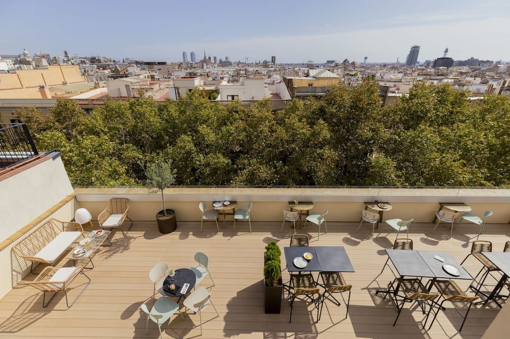 Balcone