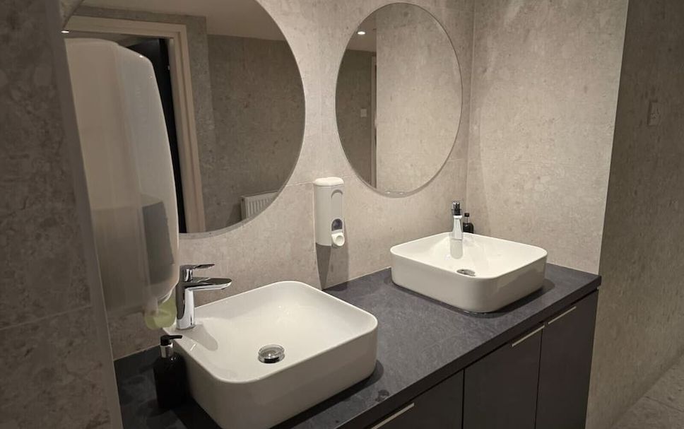 Bagno Foto
