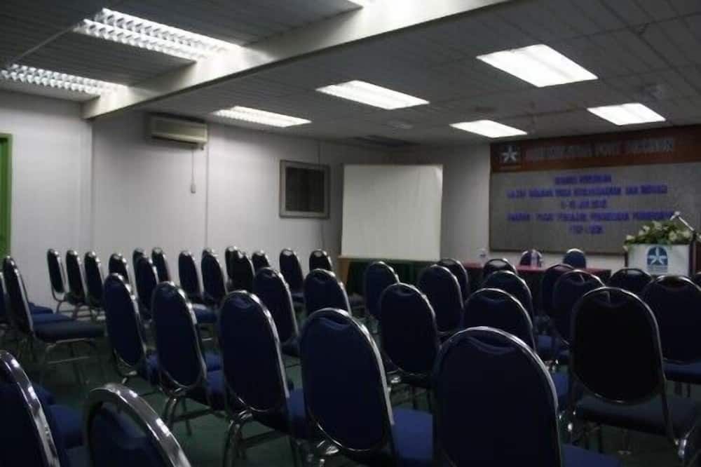 Sala conferenze