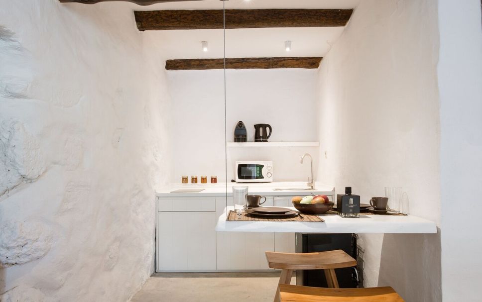 Cucina Foto