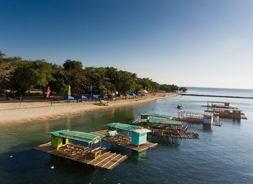 Spiaggia Foto