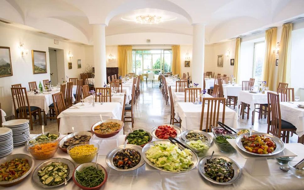 Ristorante Foto