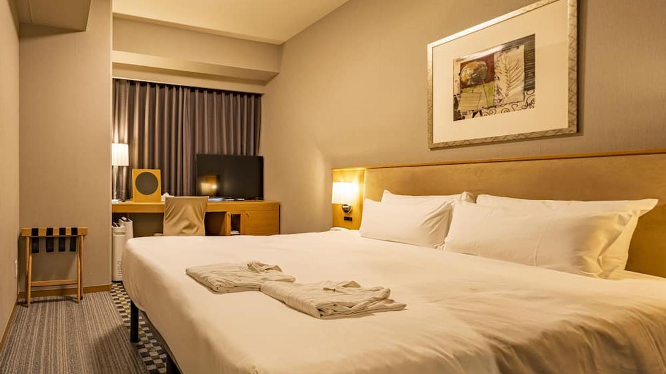 Hotel Sunroute Plaza Shinjuku