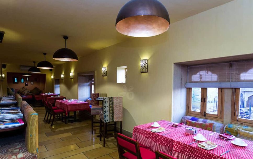 Ristorante Foto